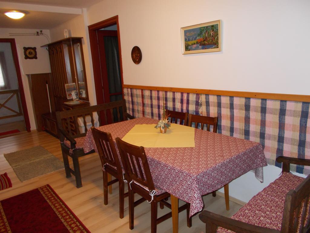 Nimród Pihenőház Egerszalók Quarto foto